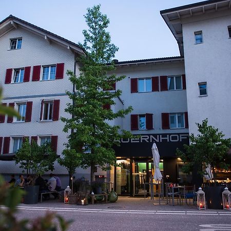 Hotel Bauernhof - Self Check-In Hotel Risch-Rotkreuz Dış mekan fotoğraf